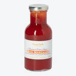 Sauce-condiment gourmande Tomates San Marzano pour raclette et fondue : des ingrédients de qualité supérieure, purement naturels