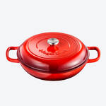 Couleur&nbsp;: Rouge