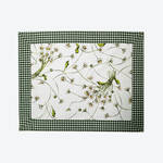 Image du produit pour 'Set de table � P�querettes � - Fabrication artisanale allemande, 40 x 50 cm'