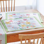 Image du produit pour 'Sets de P�ques � Bouquet printanier � - cr�ation exclusive Julia Grote x Ekelund'