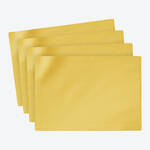 Couleur&nbsp;: Jaune