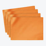 Couleur&nbsp;: Orange