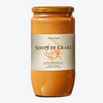 Image du produit pour 'Soupe de crabe, bocal de 780 g'
