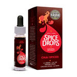 Spice Drops, extraits d'arômes naturels : épices Chai