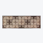 Image du produit pour 'Tapis spcial cuisine et tapis d'entre Ornamentana - lavable en machine, 3 tailles'