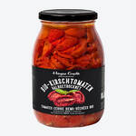 Image du produit pour 'Tomates cerise bio demi-sches - 970 g'