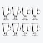 Image du produit pour 'Verres  Glgg pour boissons chaudes d'hiver'