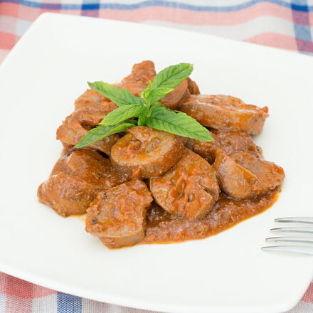 Image du produit pour '  Rinones al Jerez - Rognons au xrs'