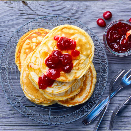 Image du produit pour 'American Pancakes'