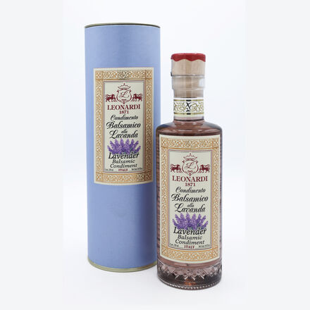 Image du produit pour 'Balsamique blanc  la lavande - 250 ml'