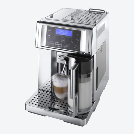 Image du produit pour 'Bar  caf De'Longhi entirement automatique : Matre de toutes les prparations'