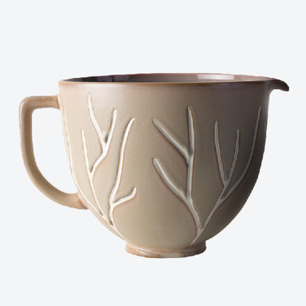 Image du produit pour 'Bol en c�ramique KitchenAid Bare Trees : quand le design rencontre la fonctionnalit�'