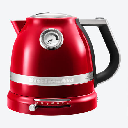 Image du produit pour 'Bouilloire KitchenAid - Bien sans aucun compromis'
