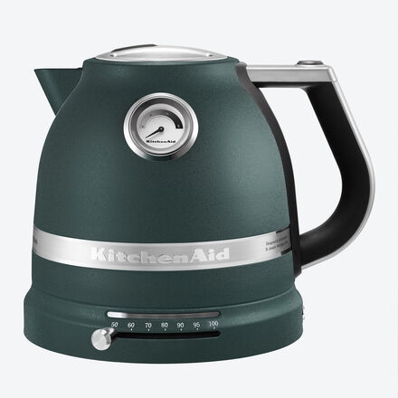 Image du produit pour 'Bouilloire KitchenAid - Bien sans aucun compromis'