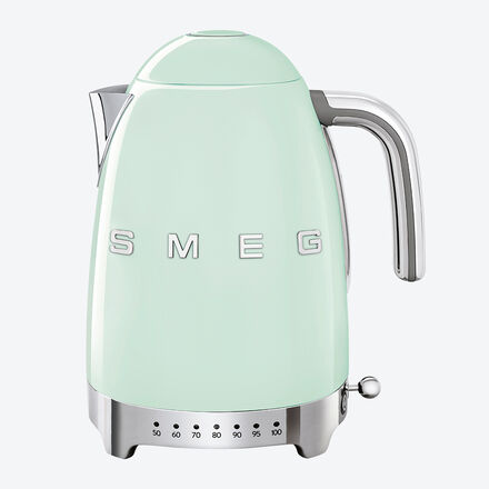 Image du produit pour 'Bouilloire SMEG - Look rtro lgant et technologie de pointe'