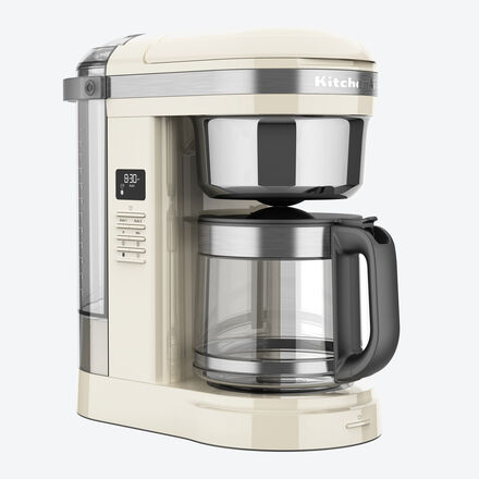 Image du produit pour 'Cafetire filtre KitchenAid : mthode d'infusion rapide comme  la main'