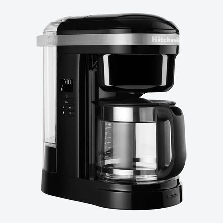 Image du produit pour 'Cafetire filtre KitchenAid : mthode d'infusion rapide comme  la main'