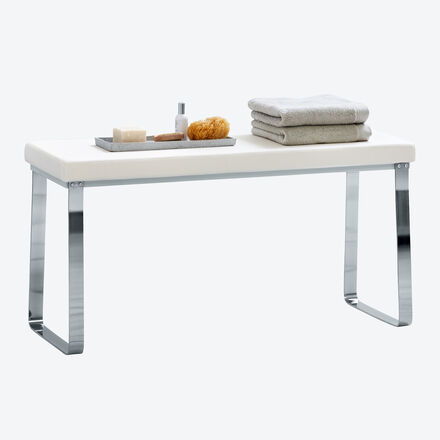 Image du produit pour 'Ce banc �l�gant cr�e une belle alliance entre esth�tique et confort'