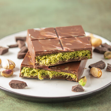 Image du produit pour 'Chocolat  Rve de Duba '