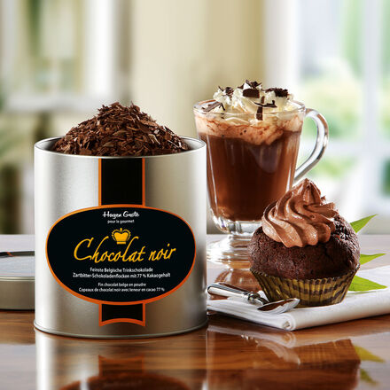 Image du produit pour 'Chocolat chaud'