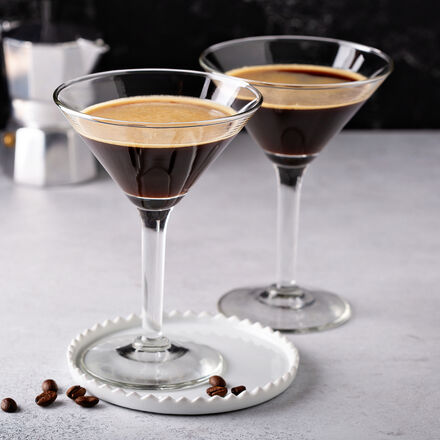 Image du produit pour 'Cocktail expresso Nitro'