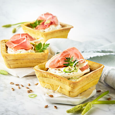 Image du produit pour 'Corbeilles en pain'