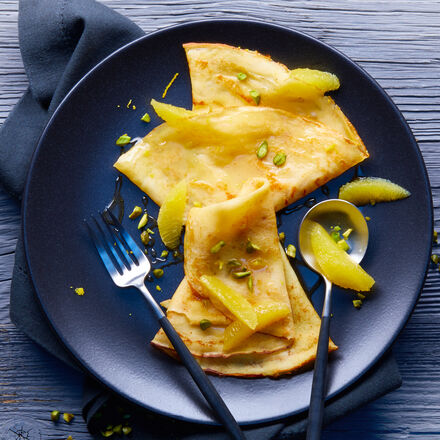 Image du produit pour 'Crpes suzette'