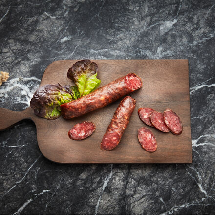 Image du produit pour 'Fuet de cerf espagnol - env. 150 g'