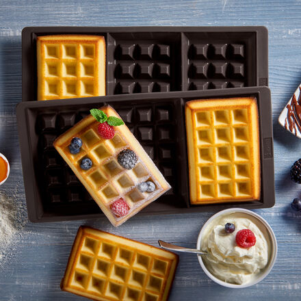 Image du produit pour 'Gaufres sucres'