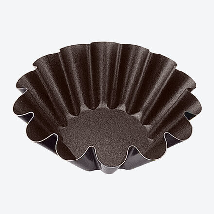 Image du produit pour 'Grand moule  brioche : faire soi-mme tout simplement cette dlicieuse spcialit'