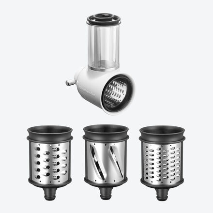 Image du produit pour 'KitchenAid Coupe-l�gumes - Trancher, r�per et �mincer'