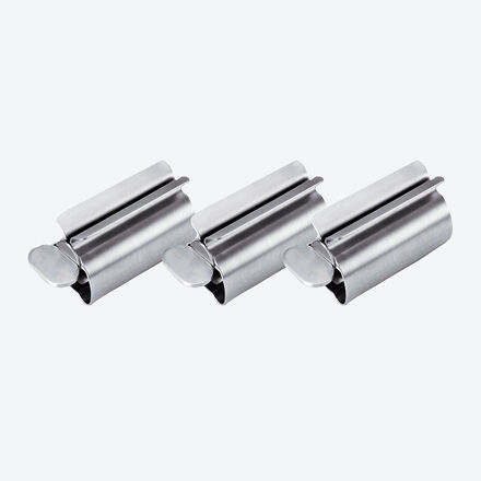 Image du produit pour 'Le presse tube : pour tout extraire, sans aucun reste'