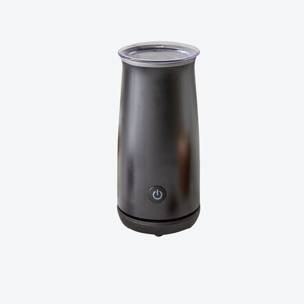 Image du produit pour 'Mousseur  lait - jusqu' 340 ml de mousse de lait, prpare aussi du chocolat chaud'