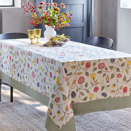 Image du produit pour 'Nappes: Linge de table de Su�de'