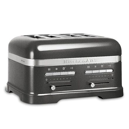 Image du produit pour 'Nouveau grille-pain 4 fentes  KitchenAid'