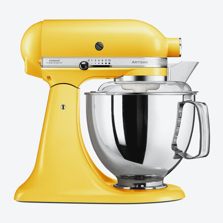 Image du produit pour 'Offre spciale : KitchenAid Artisan  avec ses accessoires'