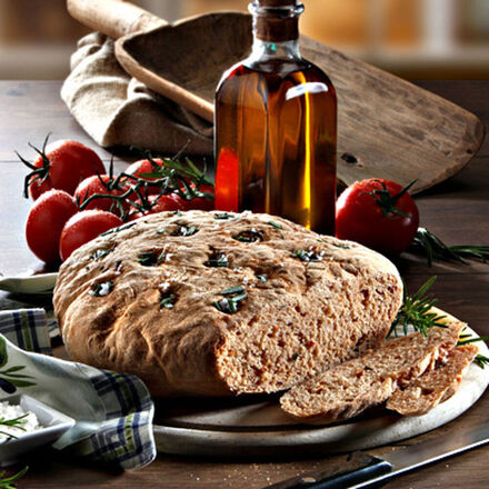 Image du produit pour 'Pain de campagne mditerranen'