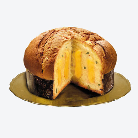 Image du produit pour 'Panettone  la crme de Martini - 350 g'