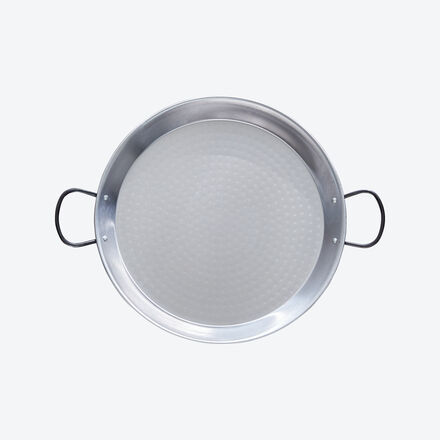 Faitout XXL Hascevher Arian - Acier Inox Induction, 17 à 33 Litres, Pour Grandes Cuissons