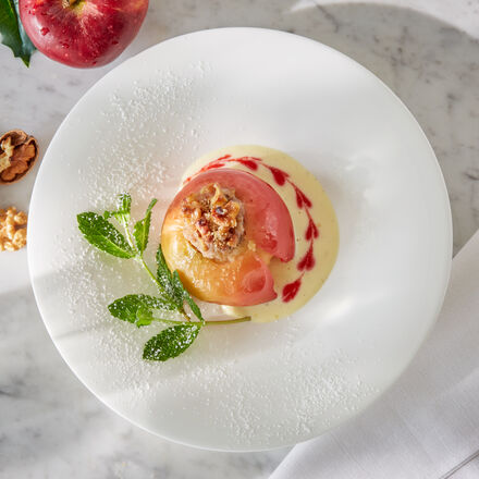 Image du produit pour 'Pommes au four / Poires au four'