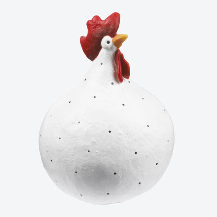 Image du produit pour 'Poules d�coratives : des cr�ations joyeuses pleines de caract�re'