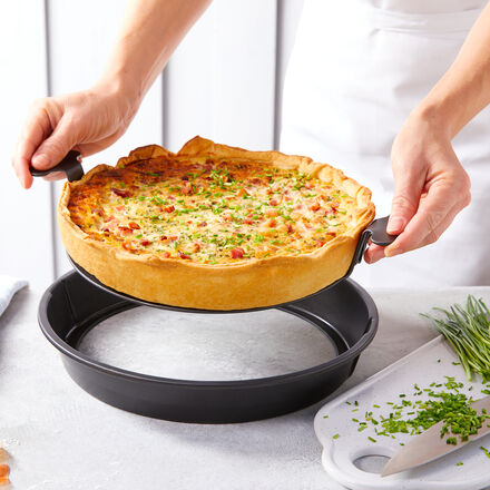 Image du produit pour 'Quiche lorraine'