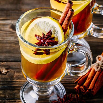 Image du produit pour 'Scotch Hot Toddy'