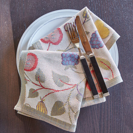 Image du produit pour 'Serviettes: Linge de table de Su�de'