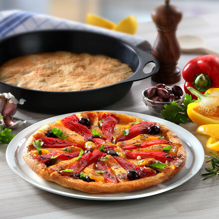 Image du produit pour 'Tarte Tatin Peperonata'