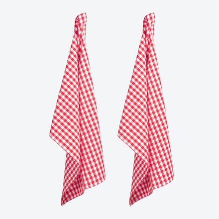 Torchon éponge Stow Green - Motif Peter Rabbit Et Daisy - Pour Cuisine