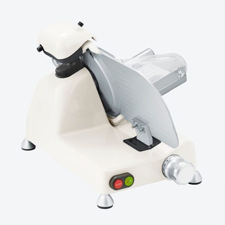 Image du produit pour 'Trancheuse universelle, 230V/140W'