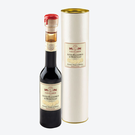 Image du produit pour 'V�ritable Aceto Balsamico Di Modena, � 10 � - 5 m�dailles'