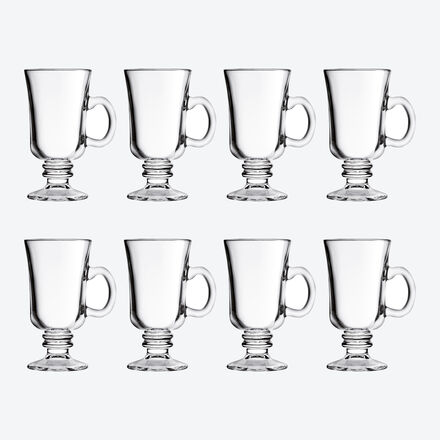 Image du produit pour 'Verres  Glgg pour boissons chaudes d'hiver'