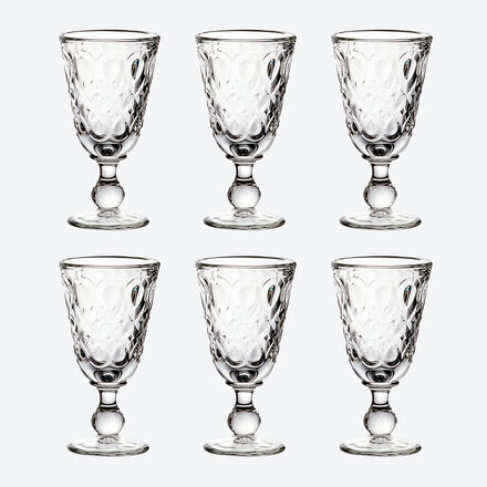 Image du produit pour 'Verres traditionnels Renaissance'